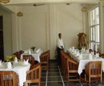 The Wild Crest Resort Dhikuli Εξωτερικό φωτογραφία