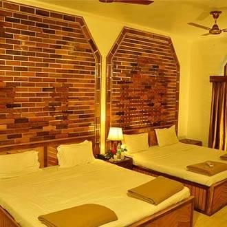 The Wild Crest Resort Dhikuli Εξωτερικό φωτογραφία